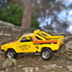 Illustration for article titled Land of the Rising Sun Day: Subaru Brat